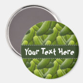 ピクルス マグネット (正面/裏面)