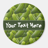 ピクルス マグネット (正面)