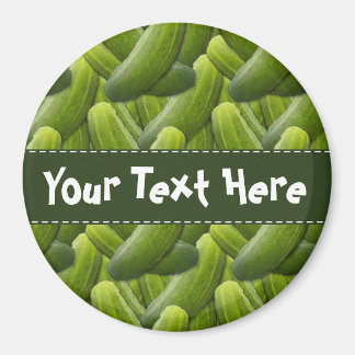 ピクルス マグネット