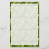 ピクルス 便箋 (正面)