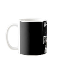 ピクルス、大きなディルのパドルボールの一種おもしろいだ