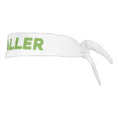 (ピクルス) Baller Pickleballのヘッドバンド タイヘッドバンド (回転90)