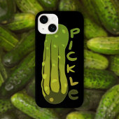ピクルス iPhoneケース