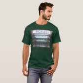 ピクルス! Tシャツ (正面フル)