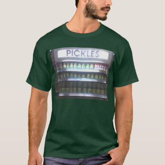 ピクルス! Tシャツ