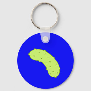 ピクルスKeychain キーホルダー