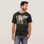 ピクルスTシャツ Tシャツ (正面フル)
