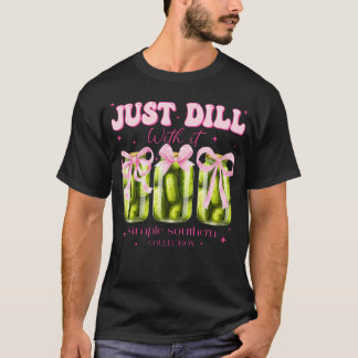 ピクルスTシャツ Tシャツ