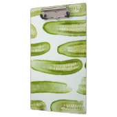 ピクルズグリーン クリップボード (左)