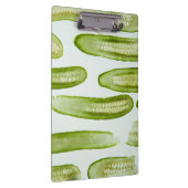 ピクルズグリーン クリップボード (右)