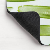 ピクルズグリーン マウスパッド (コーナー)