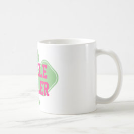 ピクルバラーカスタムコーヒーマグ コーヒーマグカップ