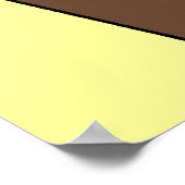 ピクルベビーシャワーゲームをピン留めする ポスター (角)