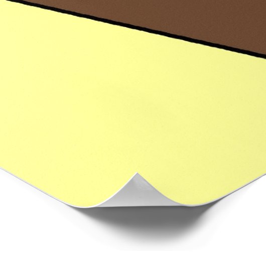 ピクルベビーシャワーゲームをピン留めする ポスター (角)