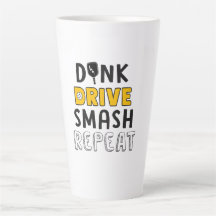 ピクルボールおもしろいマグかわいいピクルボール