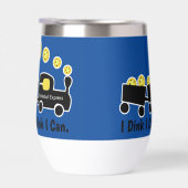 ピクルボールのトレーニング私は黄色のボールが出来る (右面)