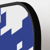 ピクルボールのパドル ピックルボールラケット (左詳細)