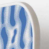 ピクルボールのパドル ピックルボールラケット (左詳細)