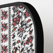 ピクルボールのパドル ピックルボールラケット (左詳細)