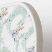 ピクルボールのパドル ピックルボールラケット (左詳細)