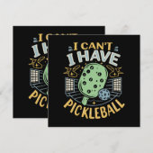 ピクルボールは食べられない (正面/裏面)