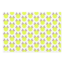 ピクルボールインスパイアクリスマス