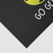 ピクルボールソフトサーブアイスクリームピクルボールミー 薄葉紙 (詳細)