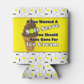 ピクルボールソフトサーブ、代わりにアイスクリームに行く 缶クーラー (裏面)