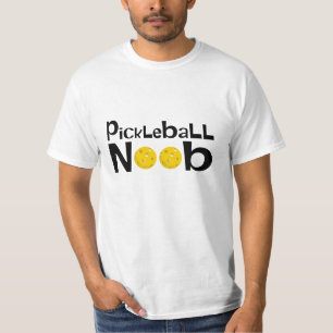 ピクルボールヌーブTシャツ Tシャツ