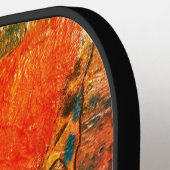 ピクルボールパドル ピックルボールラケット (左詳細)