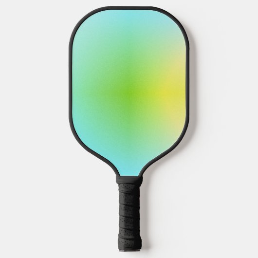 ピクルボールパドル ピックルボールラケット (正面)