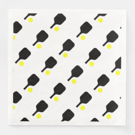 ピクルボールパドル&ボール