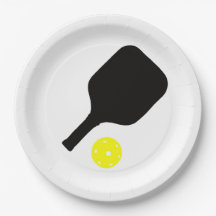 ピクルボールパドル&ボール