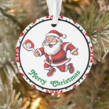 ピクルボールメリークリスマス