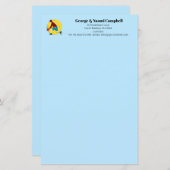 ピクルボール (正面/裏面)