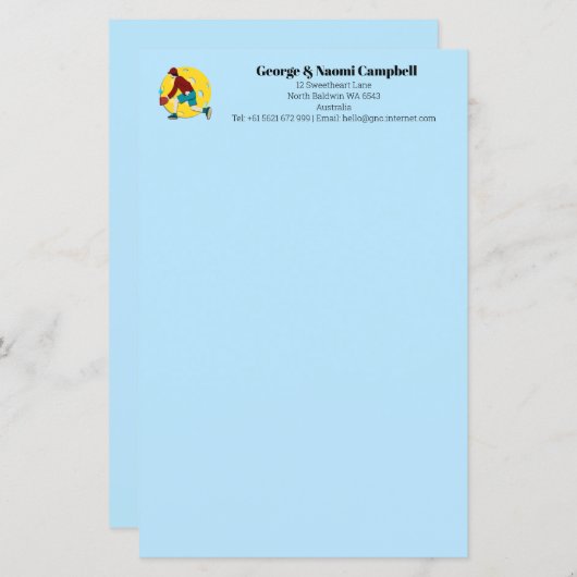 ピクルボール (正面/裏面)