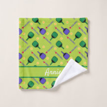 ピクルボール・グリーンが好き 