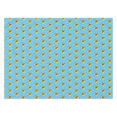 ピクルボール テーブルクロス (正面(横))