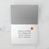 ピクルボール&パドルでフレンド誕生日 カード (内部)