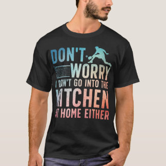 ピクルボール プレーヤー向けピクルボール アート ピクルボール Tシャツ