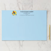 ピクルボール ペーパーパッド (インサイチュ)