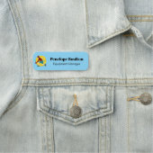 ピクルボール 名札 (インサイチュ)