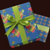 ピクルマンピックルパーソナライズされたボール エプロン