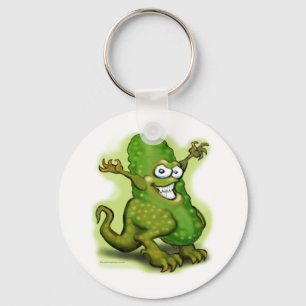 ピクルモンスター キーホルダー