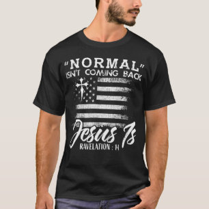 ピクルラバークリスチャン・イエスは大きな病気のようなものだ Tシャツ