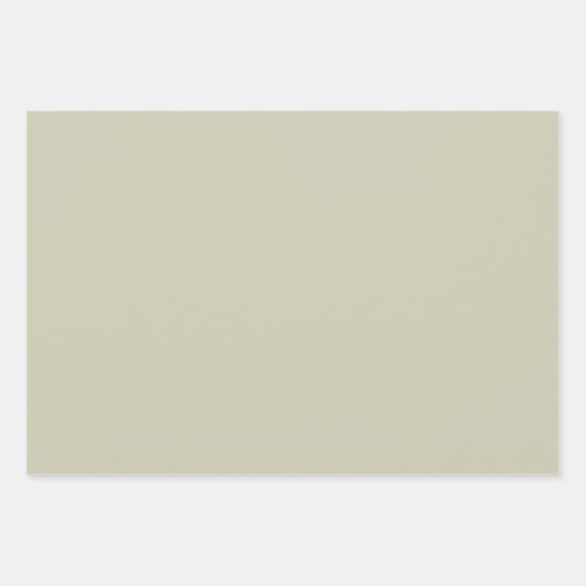 ピクルラバーヴィンテージ缶詰ピクルジャールクリスマスクリスマス ラッピングペーパーシート (正面3)