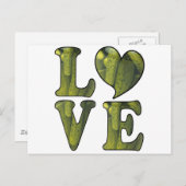 ピクルラブ ポストカード (正面/裏面)