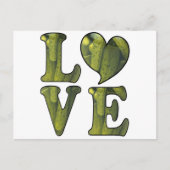 ピクルラブ ポストカード (正面)