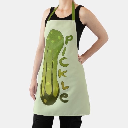 ピクル エプロン (インサイチュ)