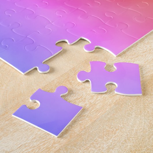 ピクル ジグソーパズル (側面)